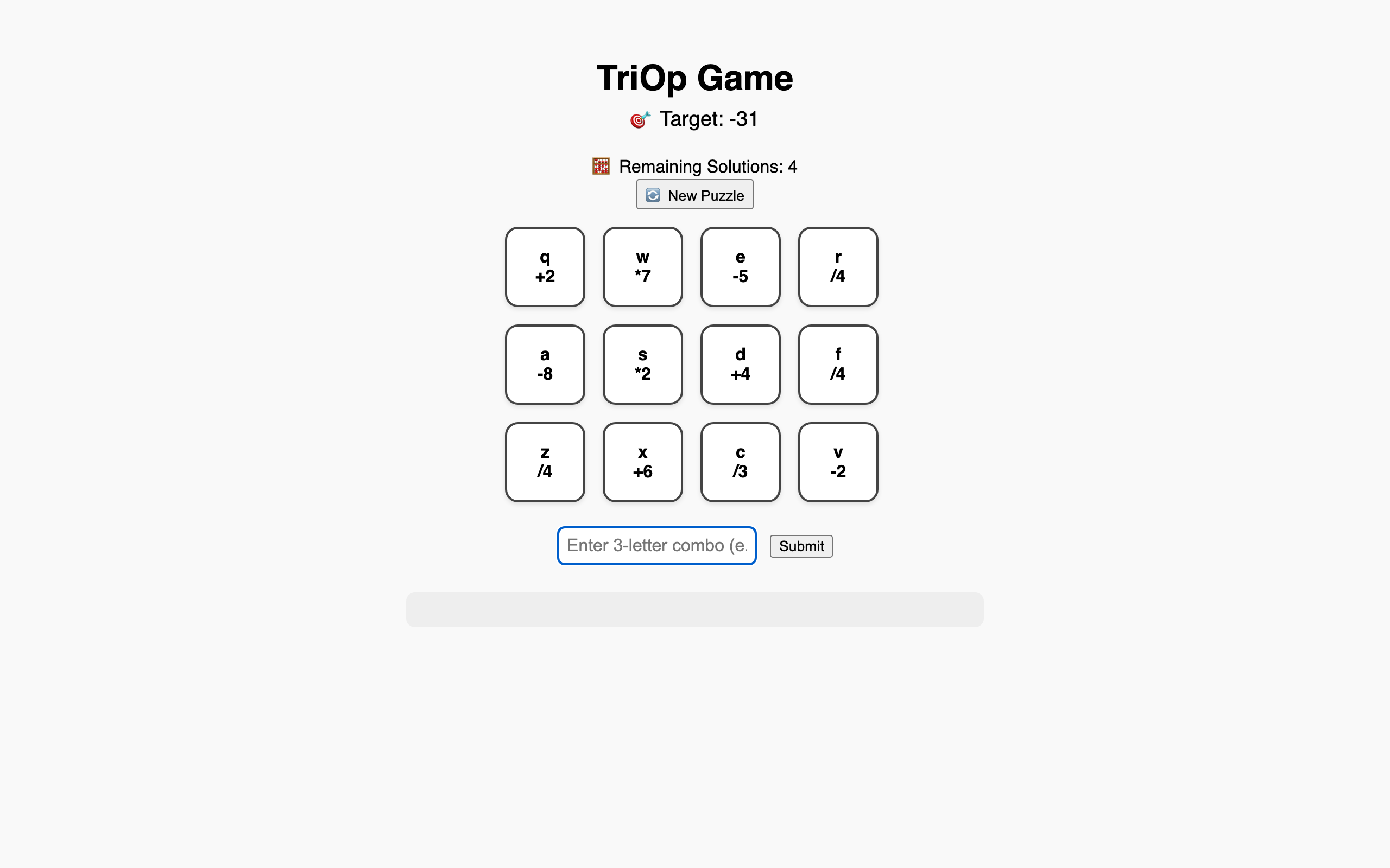 Triop